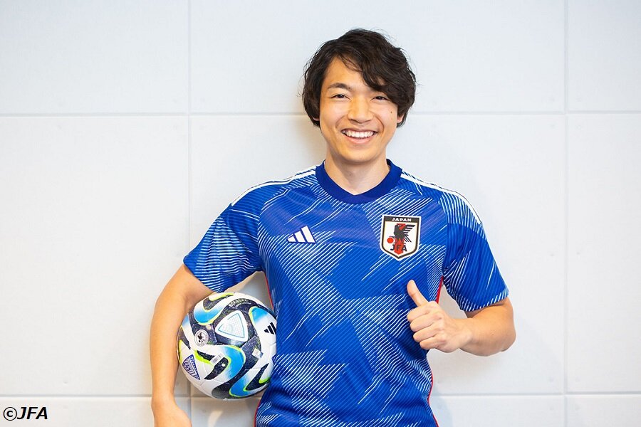 SAMURAI BLUE オフィシャルプログラム（2023年6月20日 キリン